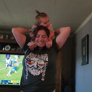 Meet your Posher, Caitlin